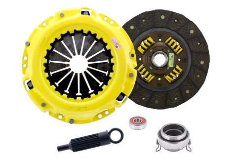 ACT 1995 Toyota Tacoma HD/Perf Street Sprung Clutch Kit