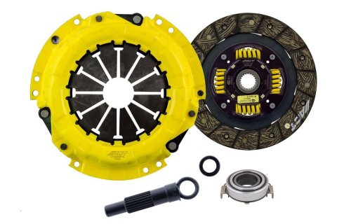ACT 1991 Geo Prizm Sport/Perf Street Sprung Clutch Kit