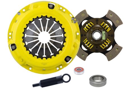 ACT 1987 Toyota 4Runner HD/Race Sprung 4 Pad Clutch Kit