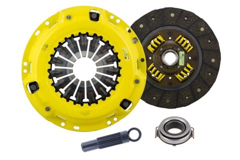 ACT 2006 Scion tC HD/Perf Street Sprung Clutch Kit