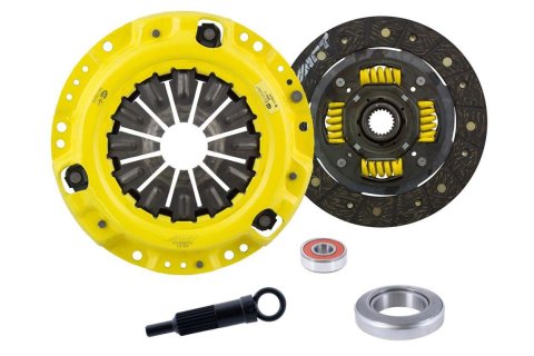 ACT 1970 Toyota Corona XT/Perf Street Sprung Clutch Kit