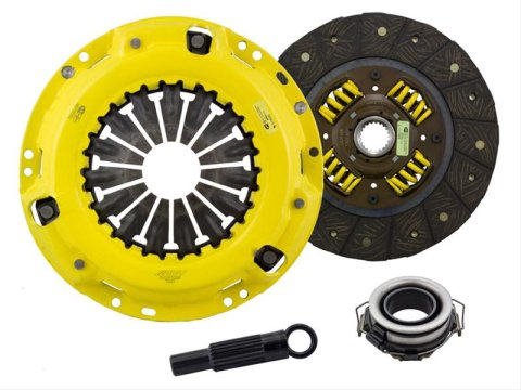 ACT 1991 Toyota MR2 XT/Perf Street Sprung Clutch Kit