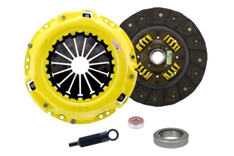 ACT 1987 Toyota 4Runner HD/Perf Street Sprung Clutch Kit