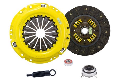 ACT 1988 Toyota Supra XT/Perf Street Sprung Clutch Kit