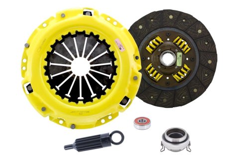 ACT 2001 Lexus IS300 HD/Perf Street Sprung Clutch Kit