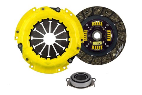 ACT 2000 Toyota Echo HD/Perf Street Sprung Clutch Kit