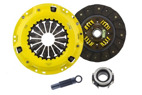 ACT 1988 Toyota Camry HD/Perf Street Sprung Clutch Kit