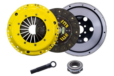 ACT 1999 Volkswagen Beetle HD/Perf Street Sprung Clutch Kit