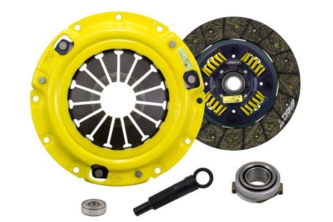 ACT 1995 Kia Sportage XT/Perf Street Sprung Clutch Kit