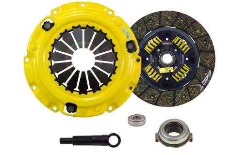 ACT 2001 Mazda Protege XT/Perf Street Sprung Clutch Kit