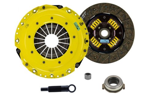 ACT 2006 Mazda MX-5 Miata HD/Perf Street Sprung Clutch Kit
