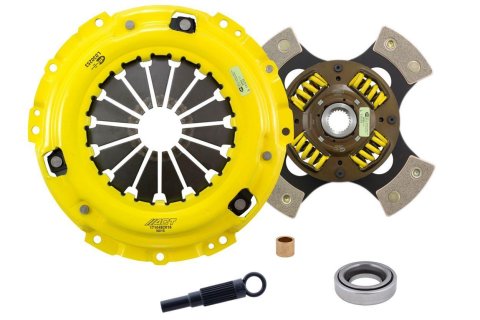 ACT HD/Race Sprung 4 Pad Clutch Kit