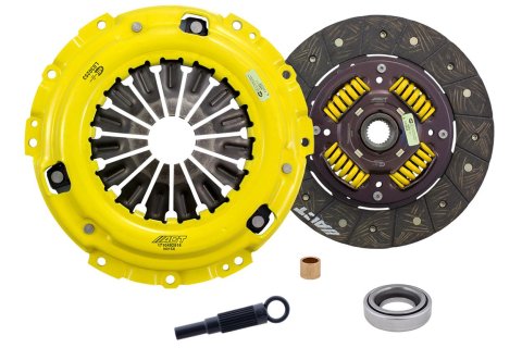 ACT XT/Perf Street Sprung Clutch Kit