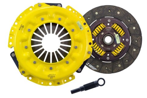 ACT HD/Perf Street Sprung Clutch Kit