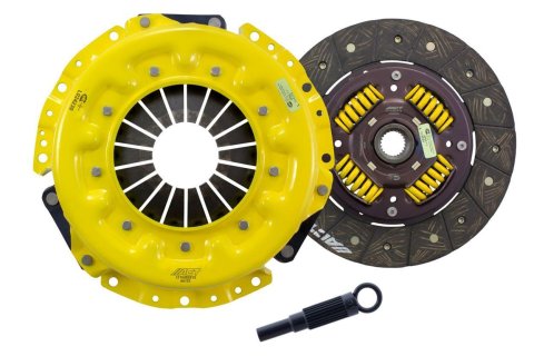 ACT XT/Perf Street Sprung Clutch Kit