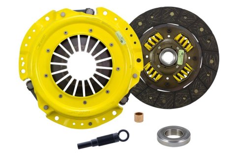 ACT HD/Perf Street Sprung Clutch Kit