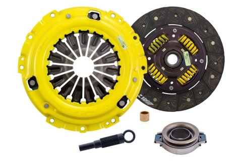 ACT XT/Perf Street Sprung Clutch Kit
