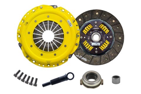 ACT 16-18 Mazda MX-5 Miata HD/Performance Heavy Duty Street Sprung Clutch Kit