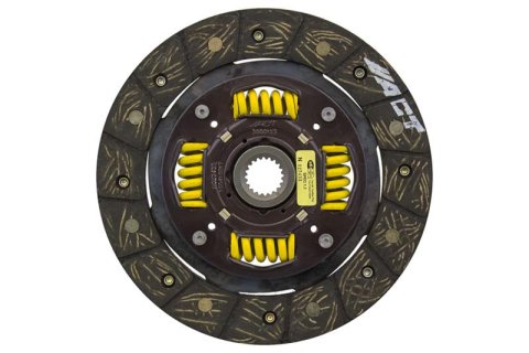 ACT Acura/Honda J35 Perf Street Sprung Disc