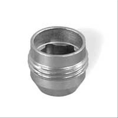 McGard Wheel Lock Nut Set - 4pk. (Under Hub Cap / Cone Seat) M14X2.0 / 13/16 Hex / .893in. Length