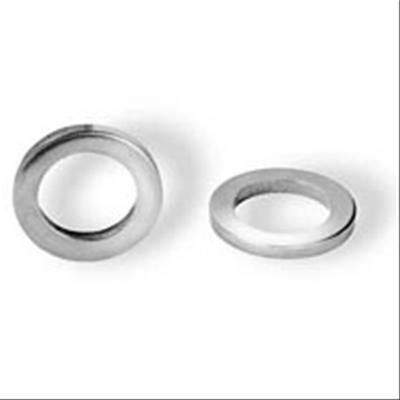 McGard Duplex MAG Washers (Stainless Steel) - 8 Pack