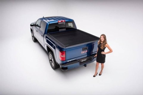 Retrax 2019 Ram 1500 PowertraxPRO MX
