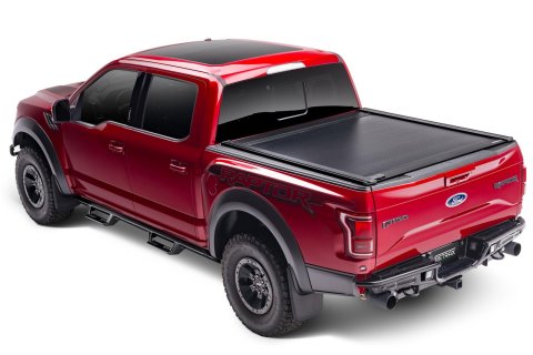 Retrax 07-13 Chevy & GMC 1500 6.5ft Bed RetraxONE XR