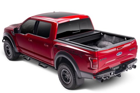 Retrax 07-18 Tundra CrewMax 5.5ft Bed RetraxONE XR
