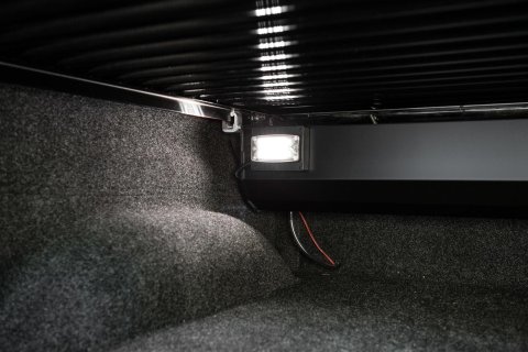 Retrax 07-13 Chevy & GMC 5.8ft Bed PowertraxPRO XR