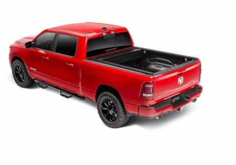 Retrax 2019 Chevrolet/GMC Silverado/Sierra 1500 8ft Bed (w/o Storage Boxes) RetraxPRO XR