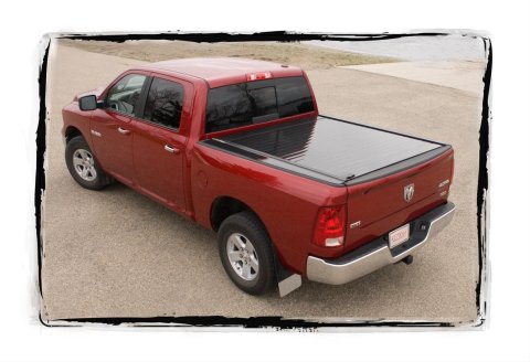 Retrax 02-08 Ram 1500 / 03-09 2500/3500 RetraxPRO MX