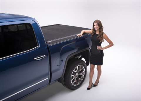 Retrax 07-13 Chevy/GMC 5.8ft Bed RetraxPRO MX