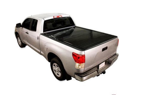 Retrax 07-up Tundra Regular & Double Cab 6.5ft Bed PowertraxPRO MX