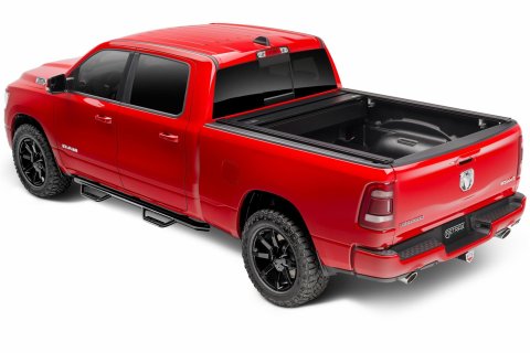 Retrax 2022 Nissan Frontier Crew Cab 5ft. Bed RetraxPRO XR