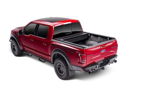 Retrax 2022 Nissan Frontier Crew Cab 5ft. Bed RetraxONE XR