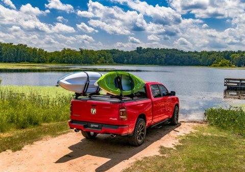 Retrax 19-22 Ford Ranger 6ft Bed PowertraxPRO XR