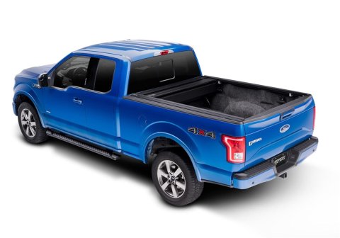 Retrax 12-25 Isuzu D-Max 60.4in. Bed DC (Not for Sport Bar/Sails) RetraxONE MX