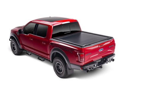Retrax 16-22 Toyota Hilux Revo DC 60in. Bed RetraxONE XR