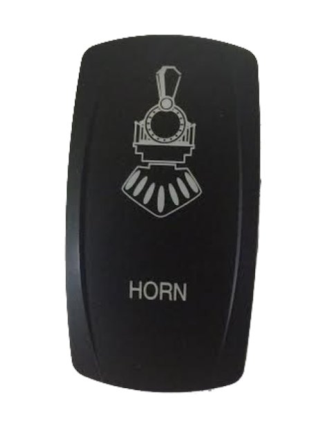 sPOD Rocker Train Horn Switch