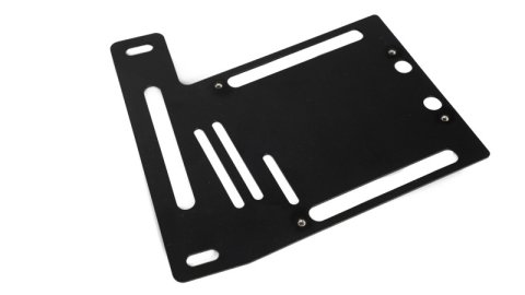sPOD Jeep JK Mounting Bracket - BantamX/SourceLT