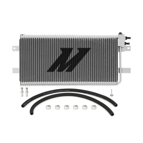 Mishimoto 03-09 Dodge Ram 5.9L/6.7L Cummins Transmission Cooler
