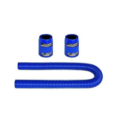 Mishimoto Universal Flexible Radiator Hose Kit Blue