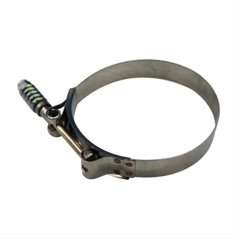 Mishimoto 4 Inch Stainless Steel Constant Tension T-Bolt Clamp