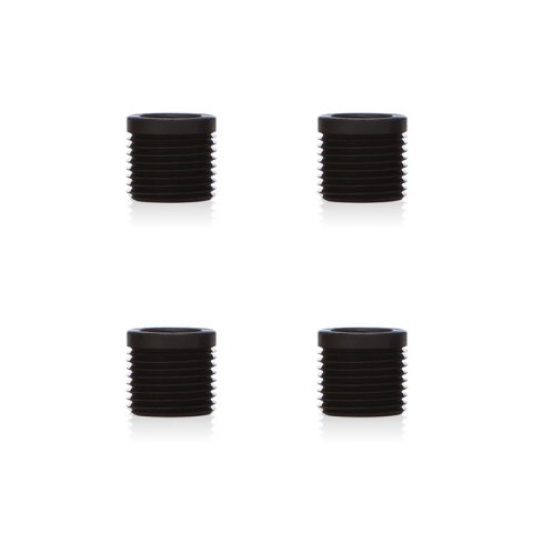 Mishimoto Shift Knob Adapter Kit - 4PC