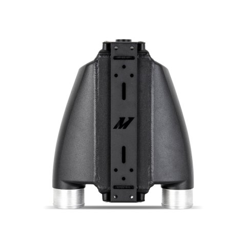 Mishimoto Universal Air-To-Water Intercooler Single Pass (500hp)