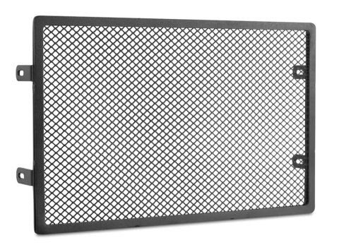 Mishimoto 2021+ BMW G8X M3/M4 Auxiliary Radiator Rock Guards