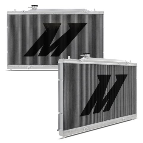Mishimoto 2022+ Honda Civic 1.5T Performance Aluminum Radiator