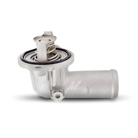 Mishimoto 12-18 Jeep Wrangler JK 82 Degree Thermostat with Housing