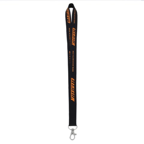 Mishimoto Lanyard