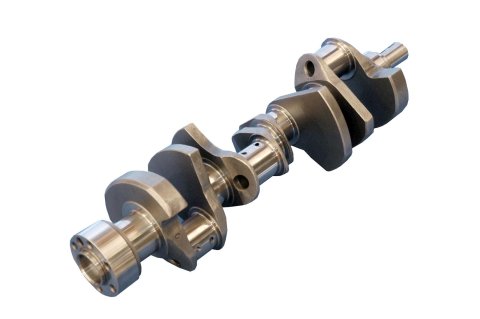 Eagle Chevy 305/350 1 Piece Rear Seal 3.750 Inch Crankshaft